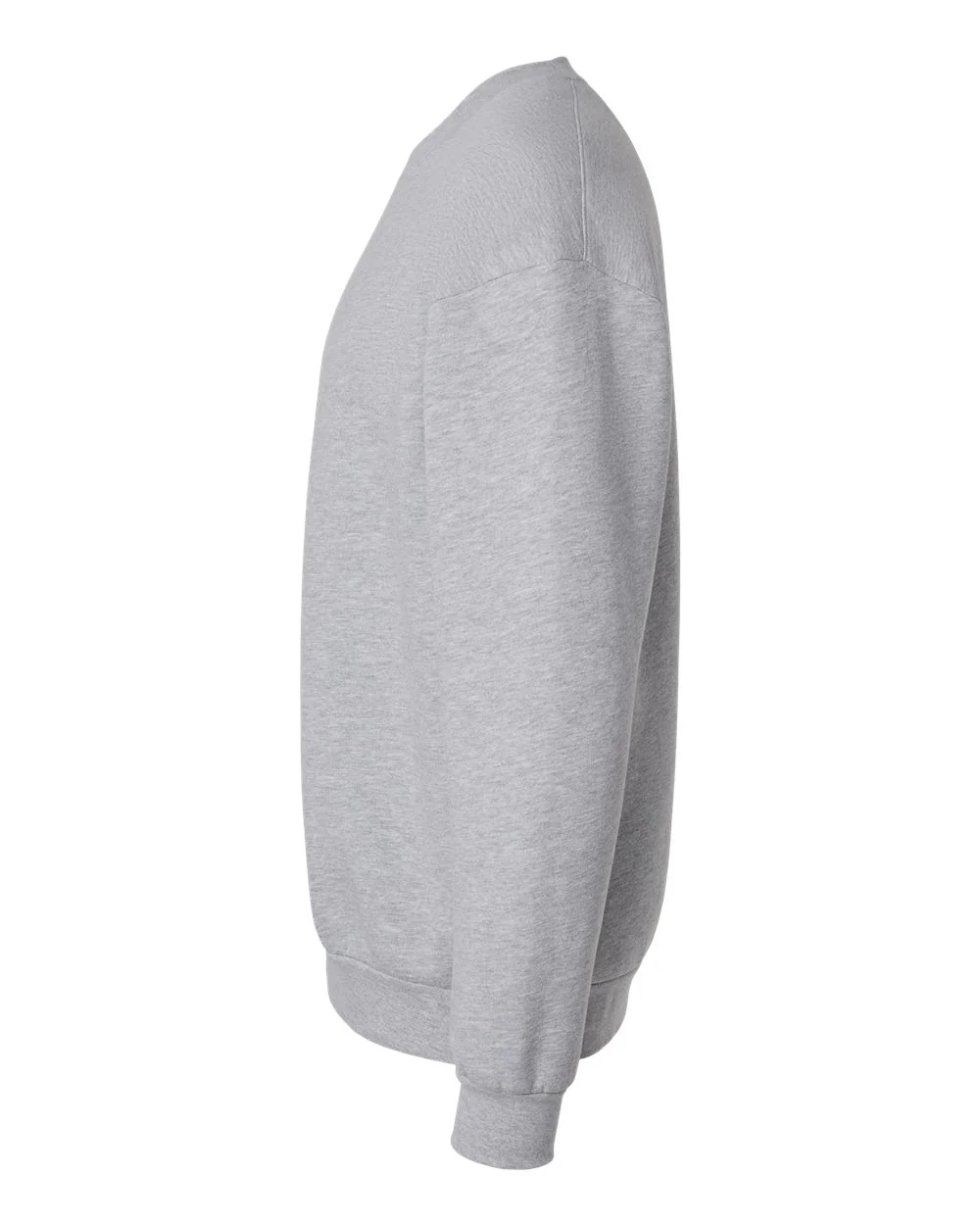 American Apparel-RF496-ReFlex Fleece Crewneck Sweatshirt - Image 37