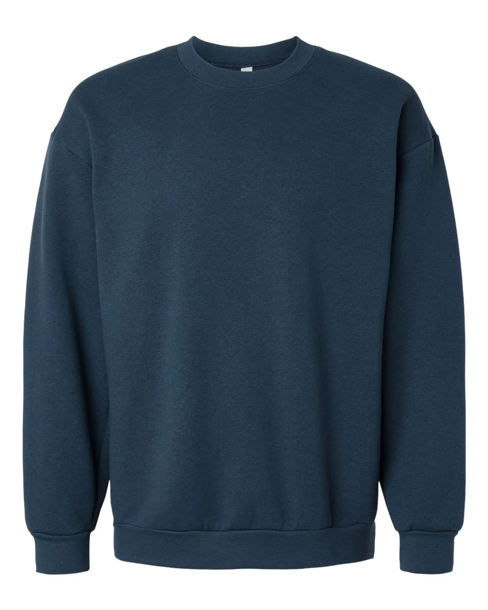 American Apparel-RF496-ReFlex Fleece Crewneck Sweatshirt - Image 47