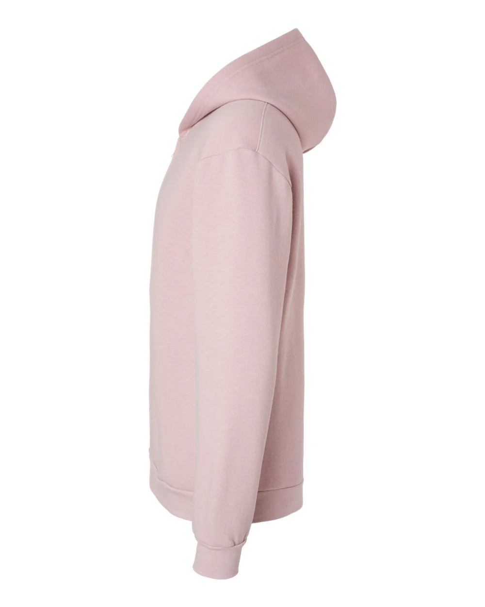 American Apparel-RF497-ReFlex Fleece Full-Zip Hoodie - Image 10