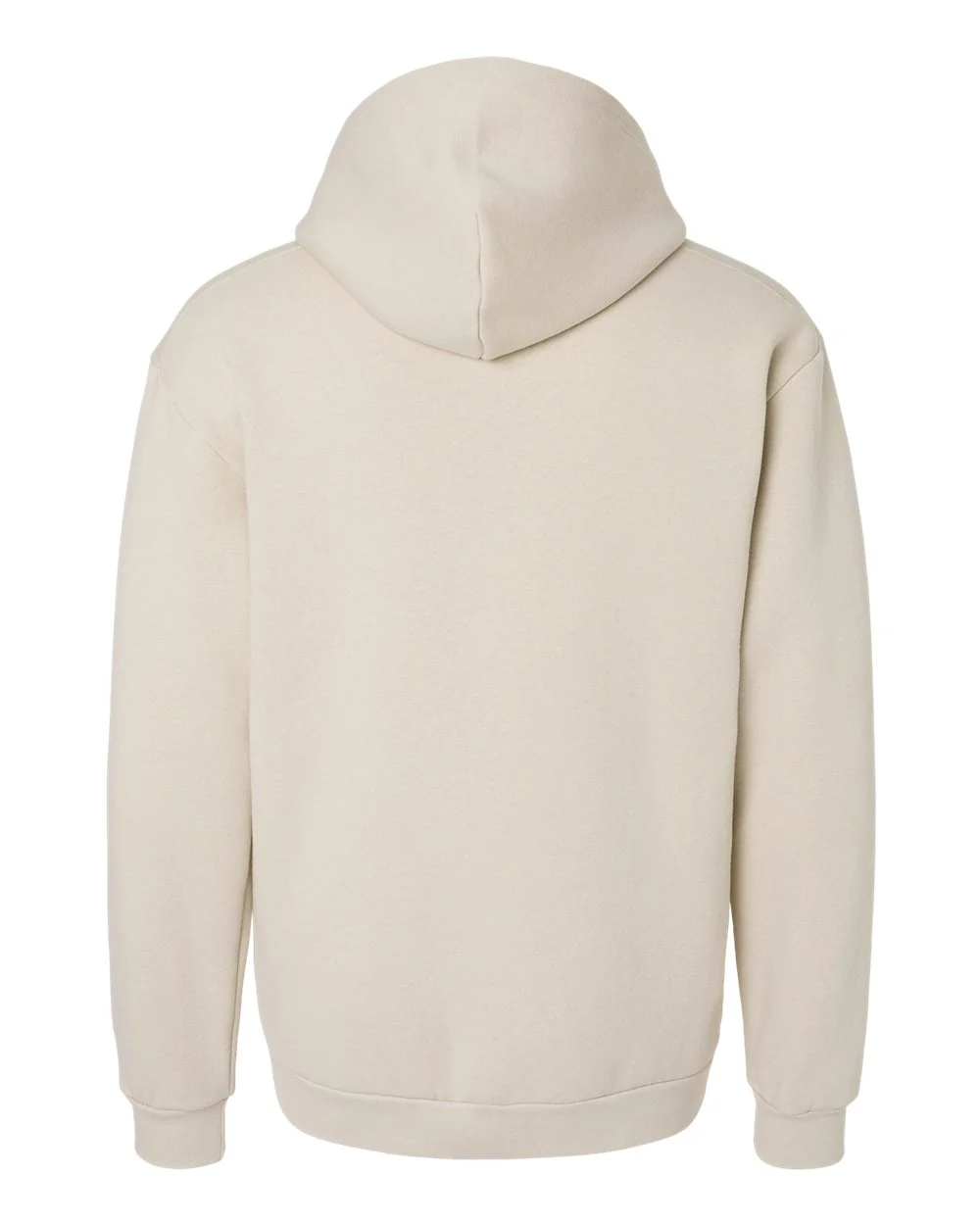 American Apparel-RF497-ReFlex Fleece Full-Zip Hoodie - Image 15