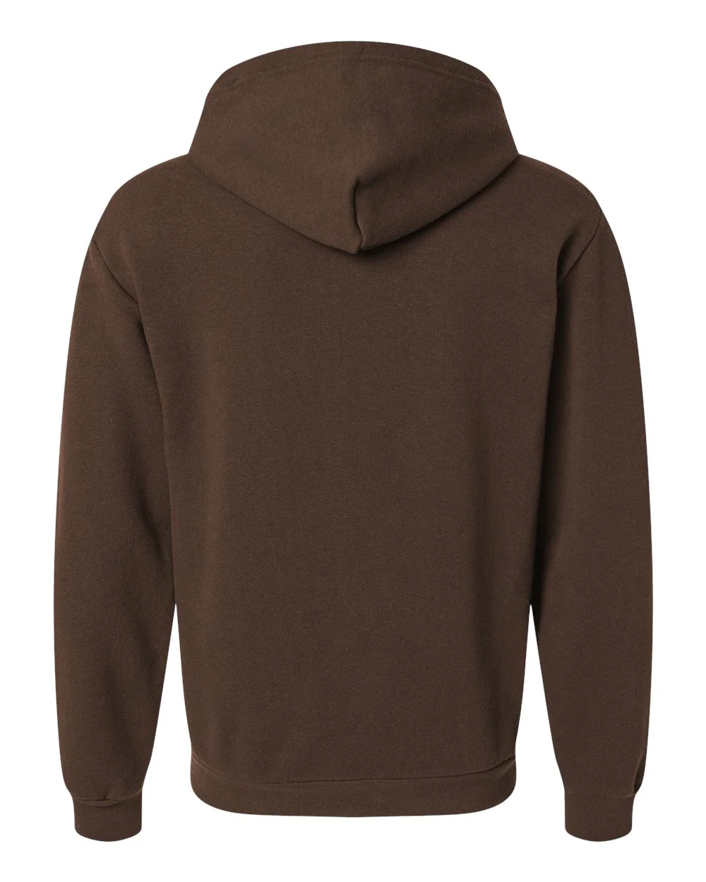 American Apparel-RF497-ReFlex Fleece Full-Zip Hoodie - Image 21