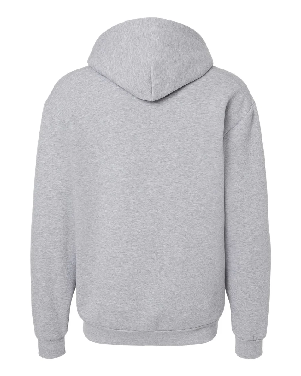 American Apparel-RF497-ReFlex Fleece Full-Zip Hoodie - Image 27