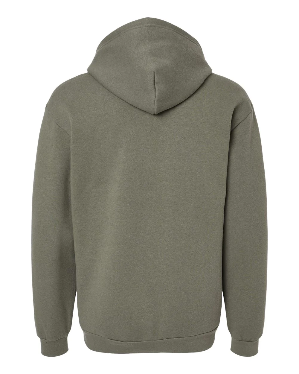 American Apparel-RF497-ReFlex Fleece Full-Zip Hoodie - Image 33