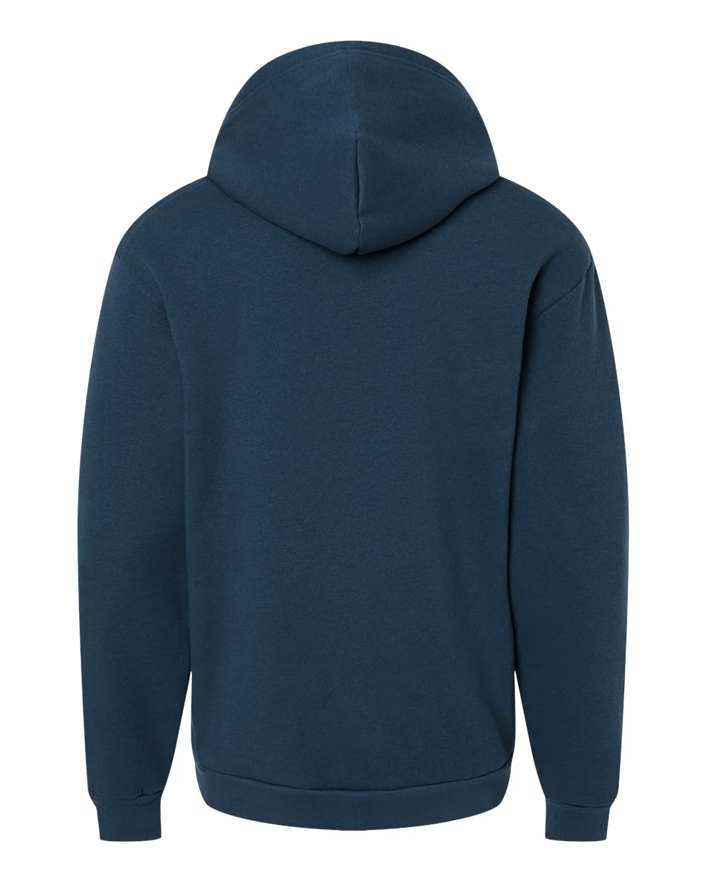 American Apparel-RF497-ReFlex Fleece Full-Zip Hoodie - Image 39