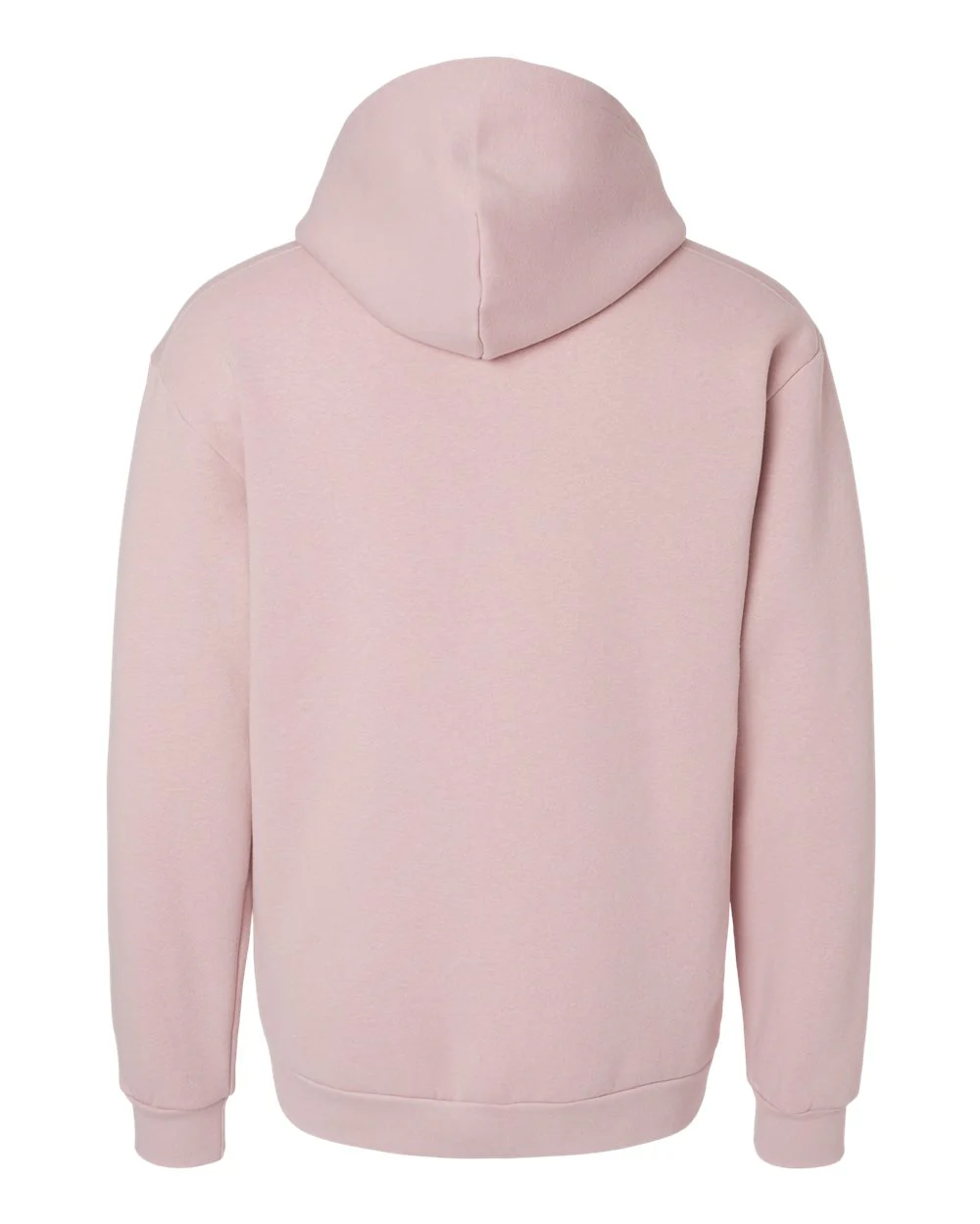 American Apparel-RF497-ReFlex Fleece Full-Zip Hoodie - Image 9