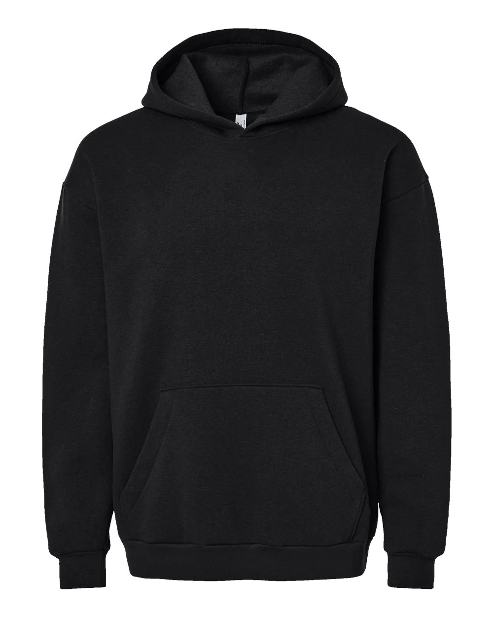 American Apparel-RF498-ReFlex Fleece Hoodie - Image 11