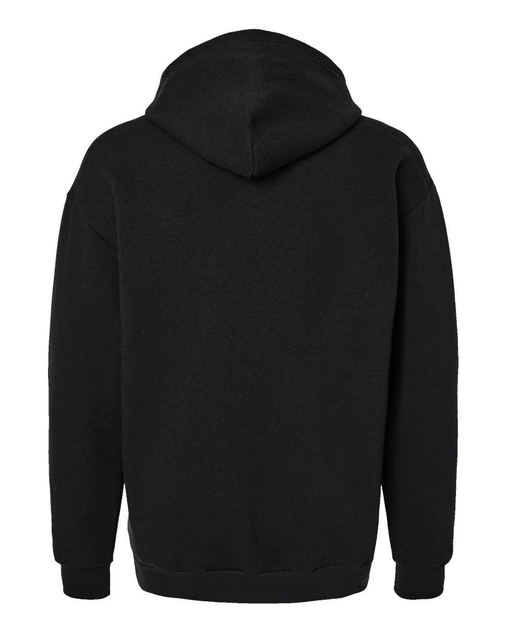 American Apparel-RF498-ReFlex Fleece Hoodie - Image 12