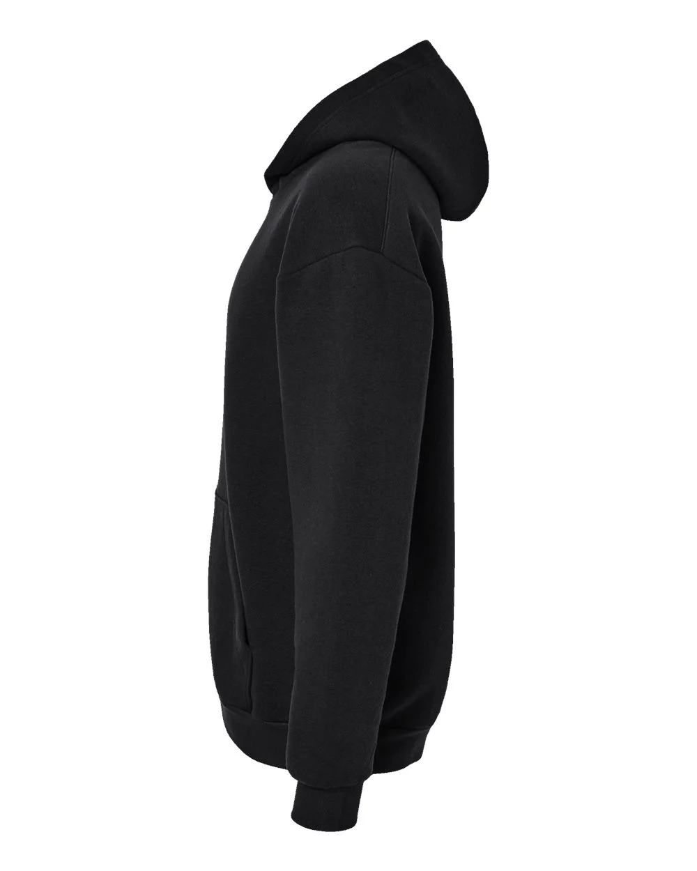 American Apparel-RF498-ReFlex Fleece Hoodie - Image 13