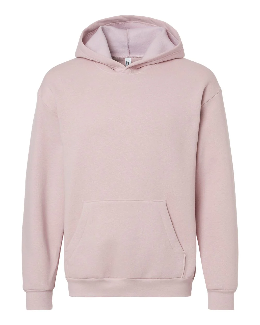 American Apparel-RF498-ReFlex Fleece Hoodie - Image 17