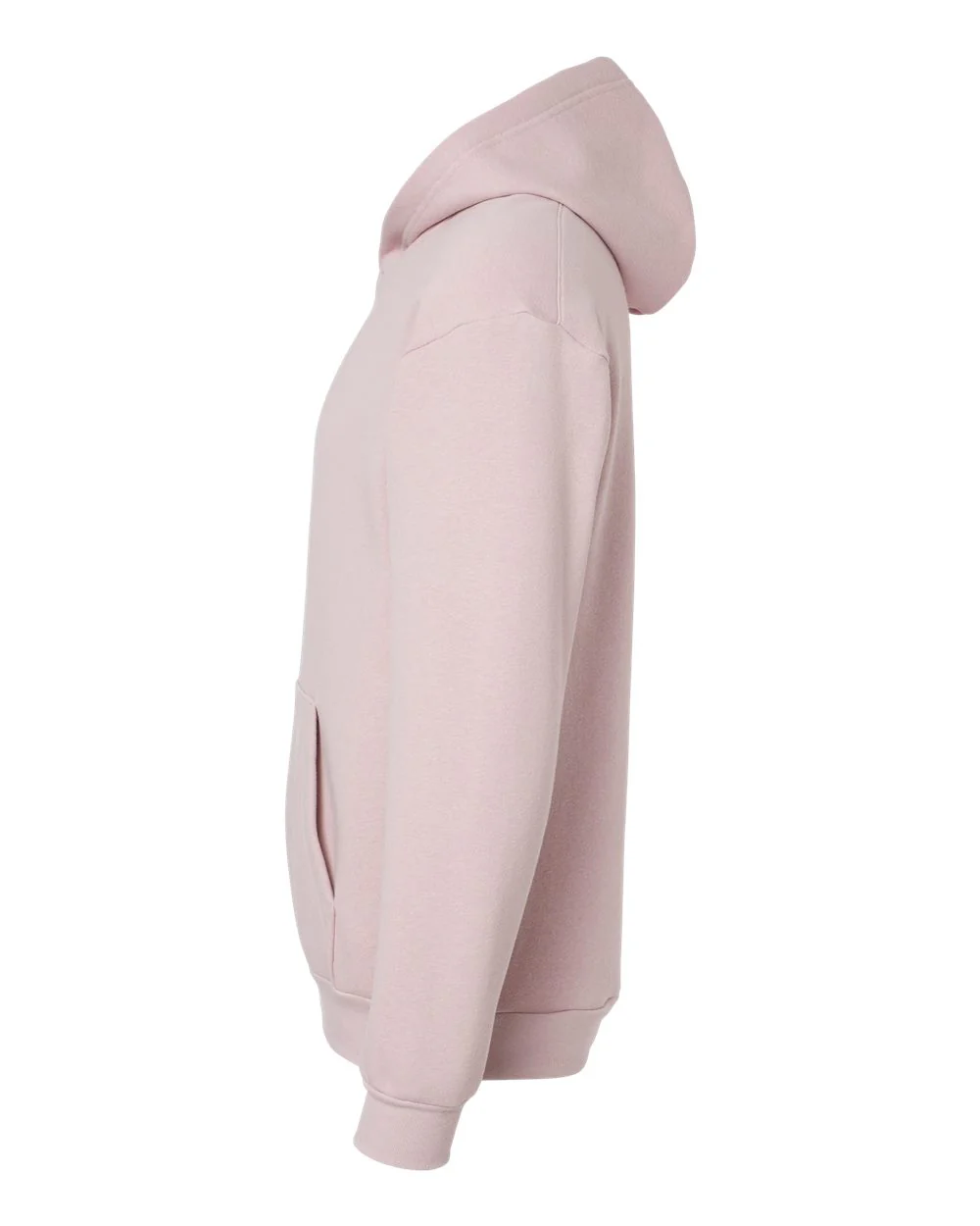 American Apparel-RF498-ReFlex Fleece Hoodie - Image 19