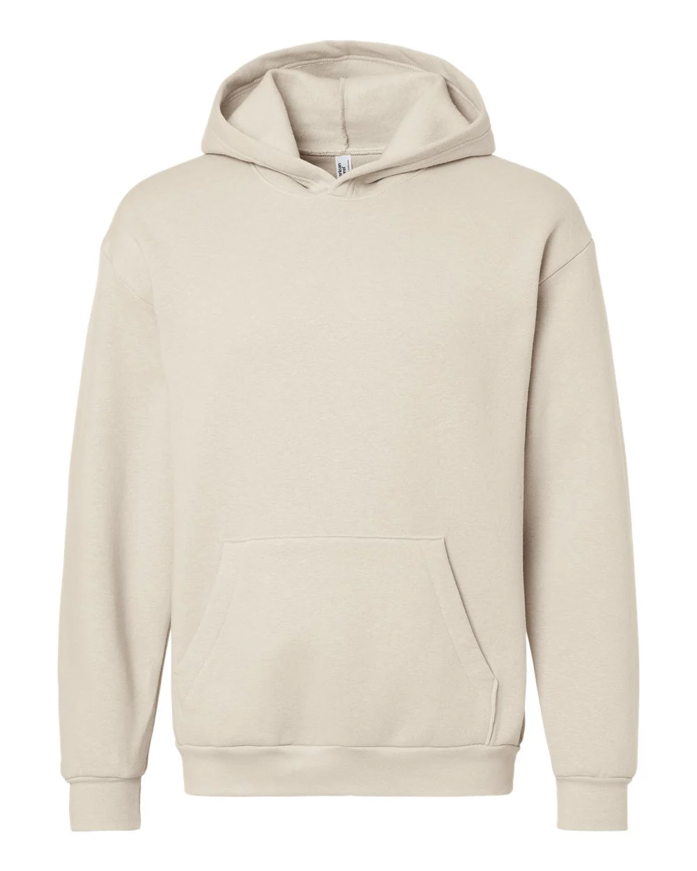 American Apparel-RF498-ReFlex Fleece Hoodie - Image 23