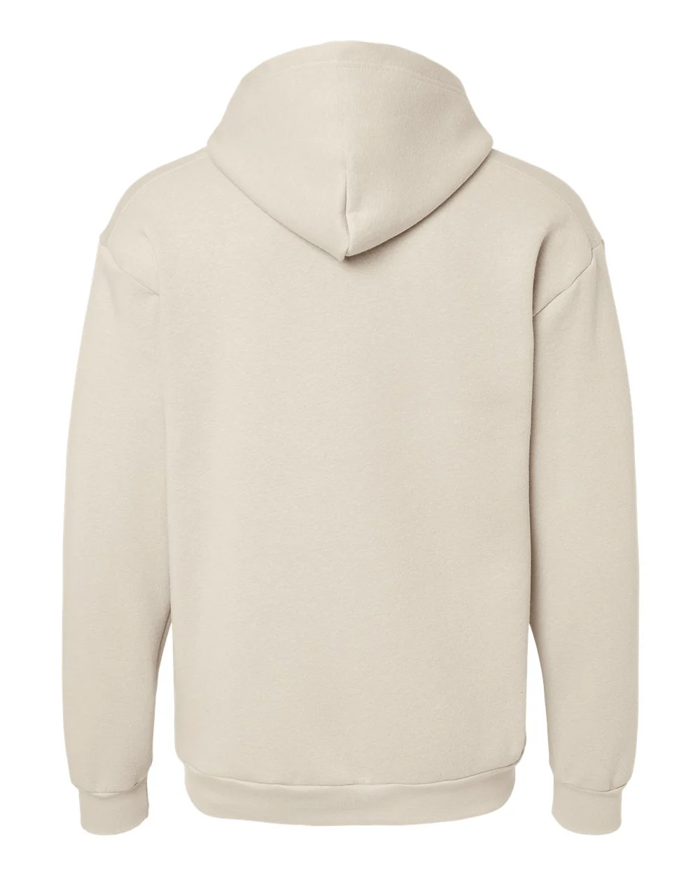 American Apparel-RF498-ReFlex Fleece Hoodie - Image 24