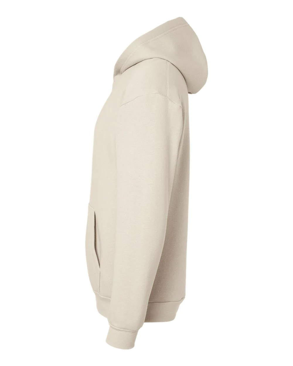 American Apparel-RF498-ReFlex Fleece Hoodie - Image 25