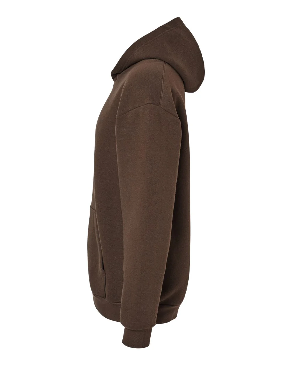 American Apparel-RF498-ReFlex Fleece Hoodie - Image 31
