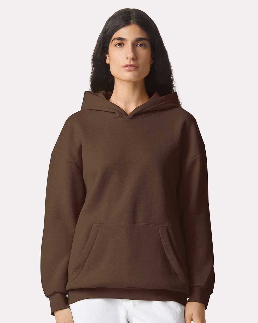 American Apparel-RF498-ReFlex Fleece Hoodie - Image 32