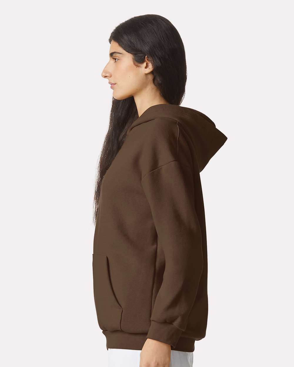 American Apparel-RF498-ReFlex Fleece Hoodie - Image 33