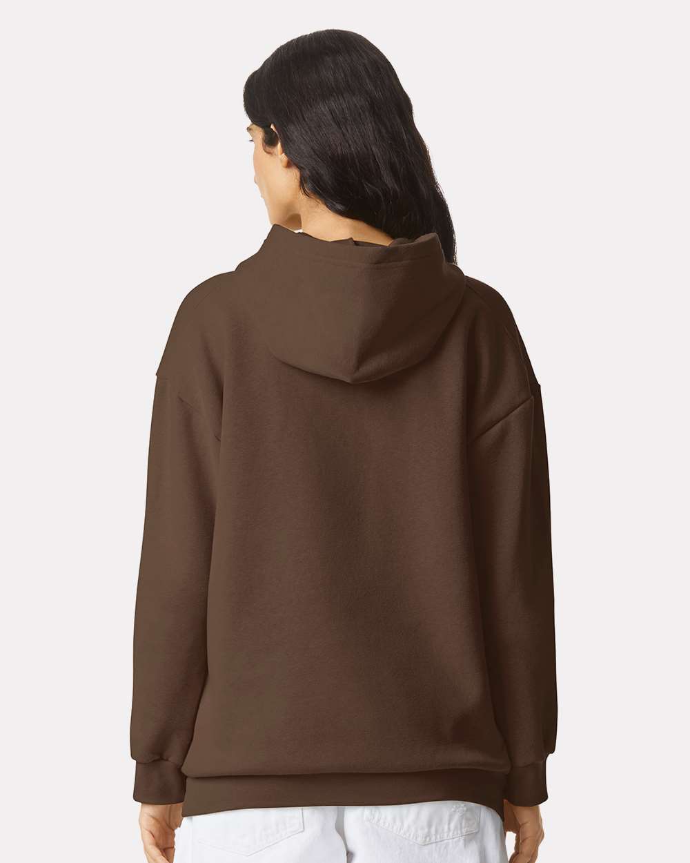 American Apparel-RF498-ReFlex Fleece Hoodie - Image 34