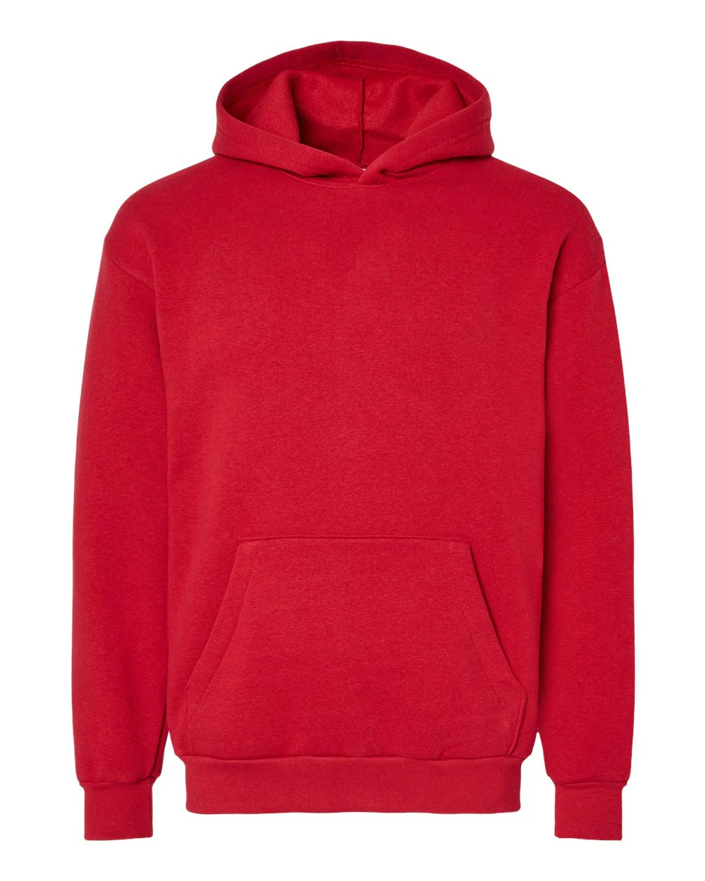 American Apparel-RF498-ReFlex Fleece Hoodie - Image 35