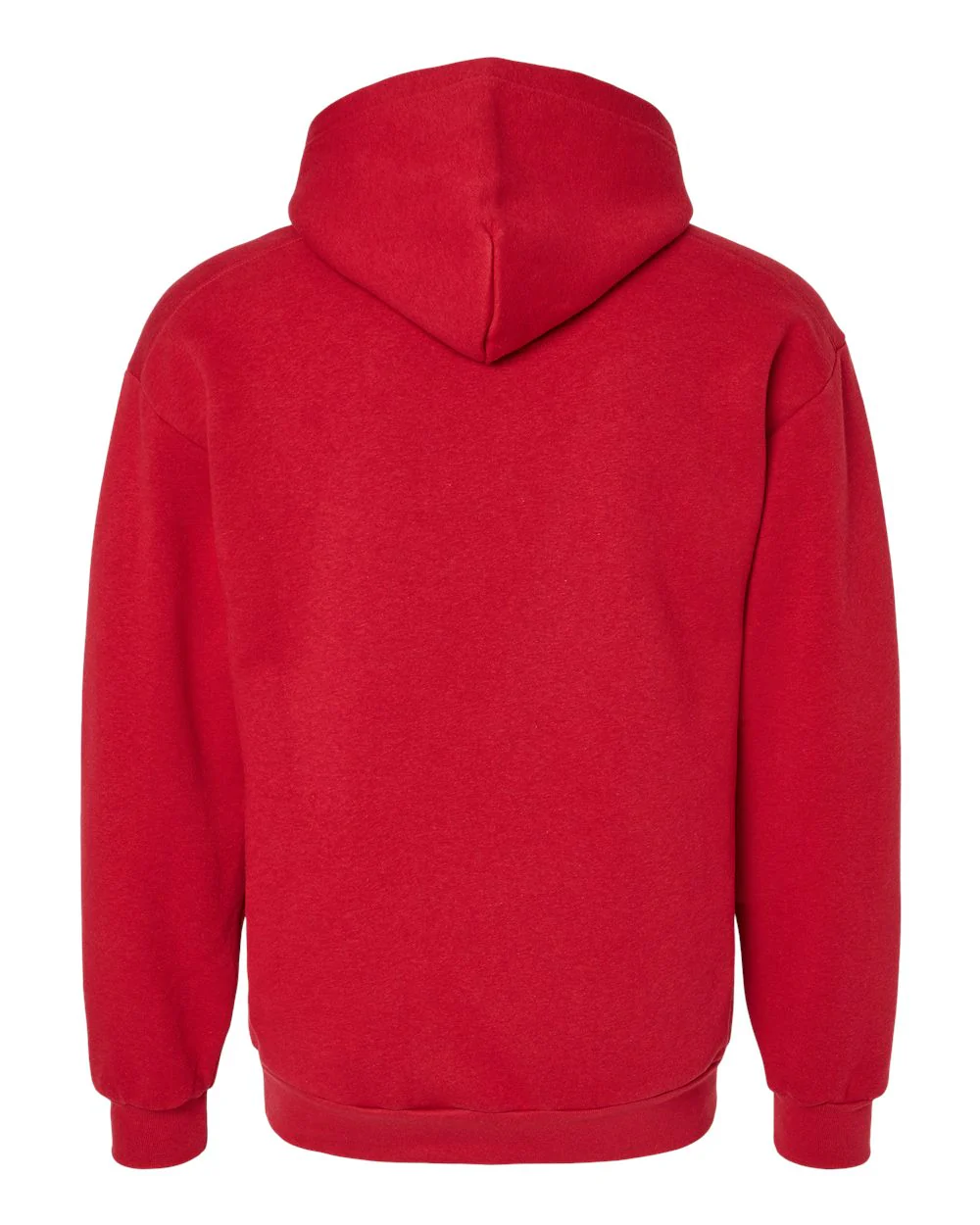 American Apparel-RF498-ReFlex Fleece Hoodie - Image 36
