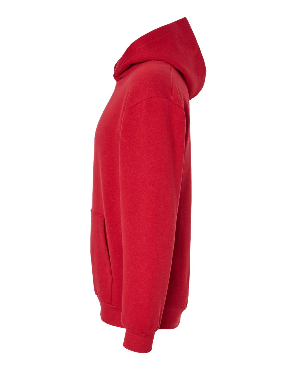 American Apparel-RF498-ReFlex Fleece Hoodie - Image 37