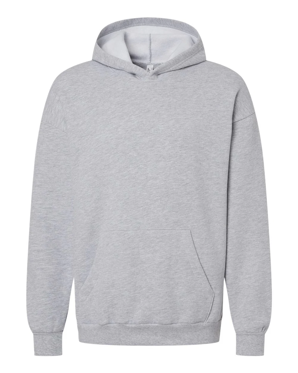 American Apparel-RF498-ReFlex Fleece Hoodie - Image 41