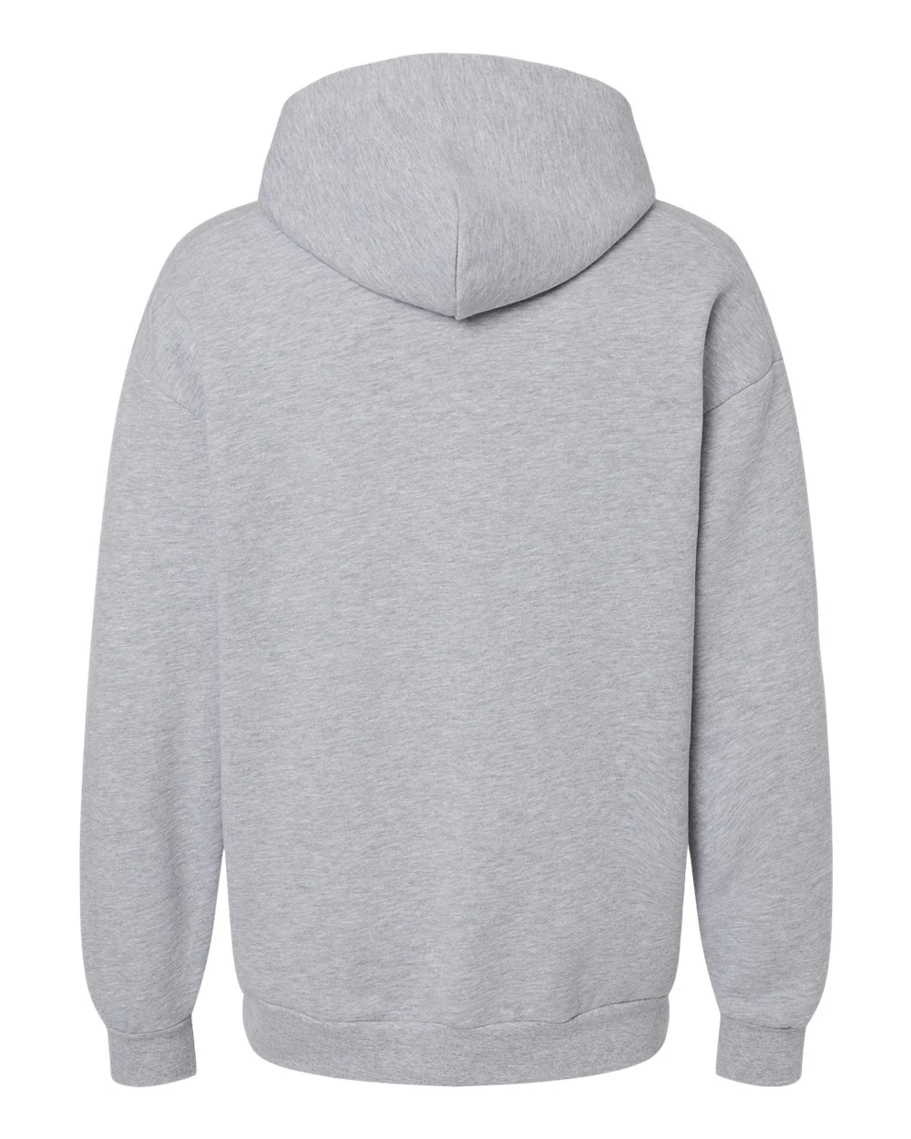 American Apparel-RF498-ReFlex Fleece Hoodie - Image 42