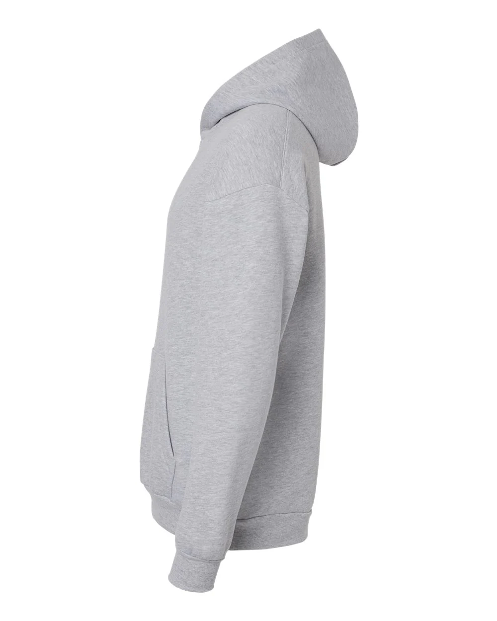 American Apparel-RF498-ReFlex Fleece Hoodie - Image 43