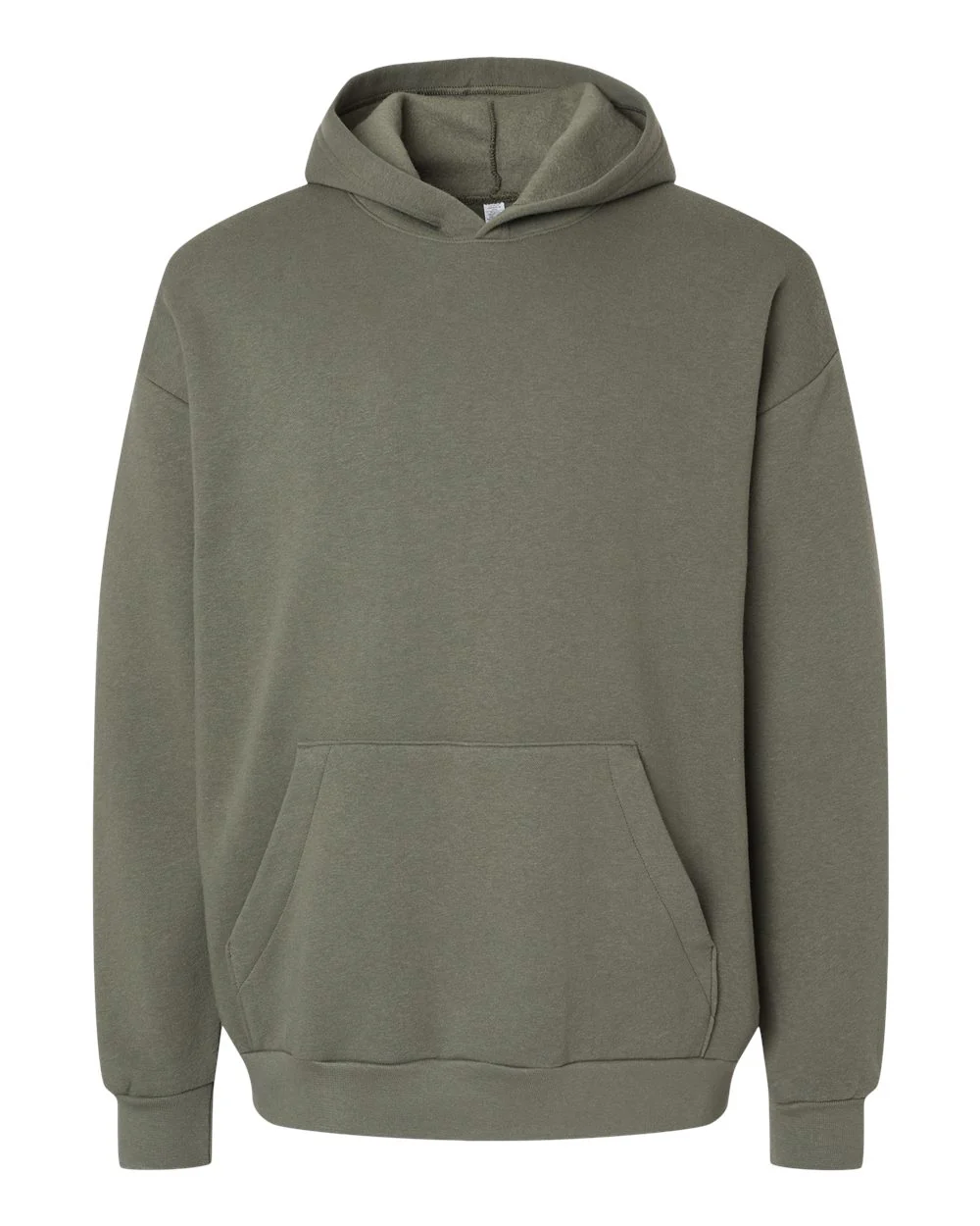 American Apparel-RF498-ReFlex Fleece Hoodie - Image 47