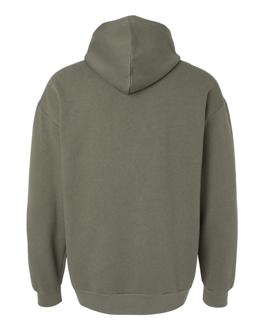 American Apparel-RF498-ReFlex Fleece Hoodie - Image 48