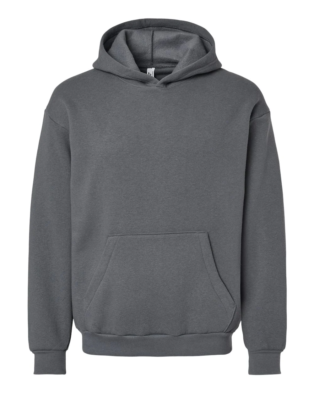 American Apparel-RF498-ReFlex Fleece Hoodie - Image 5