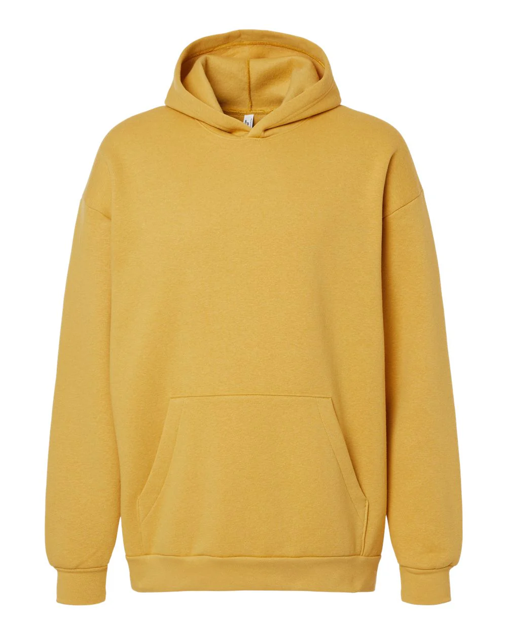 American Apparel-RF498-ReFlex Fleece Hoodie - Image 53