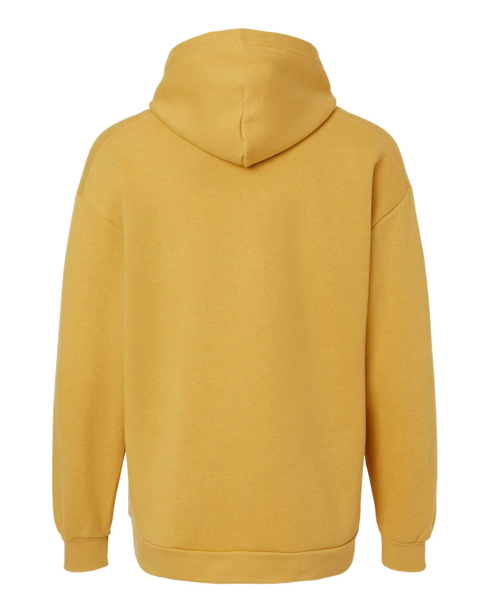 American Apparel-RF498-ReFlex Fleece Hoodie - Image 54