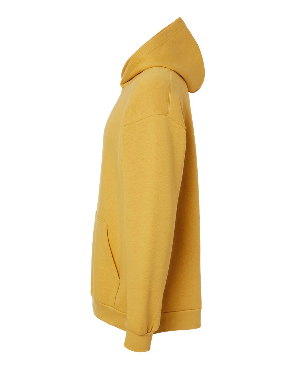 American Apparel-RF498-ReFlex Fleece Hoodie - Image 55