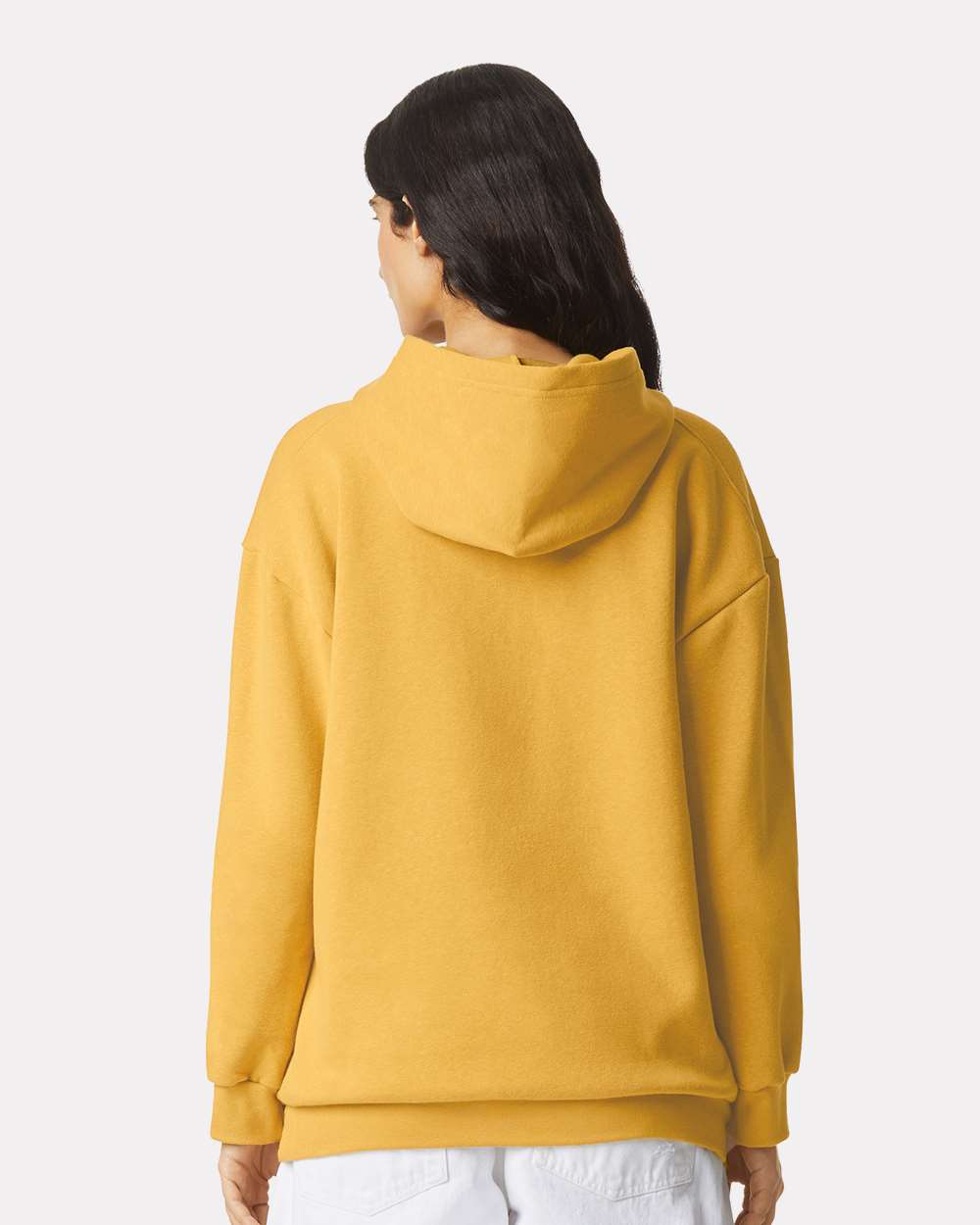 American Apparel-RF498-ReFlex Fleece Hoodie - Image 58