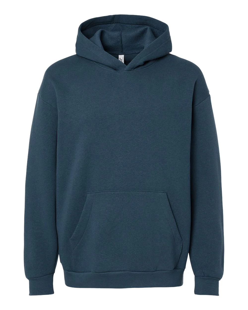 American Apparel-RF498-ReFlex Fleece Hoodie - Image 59