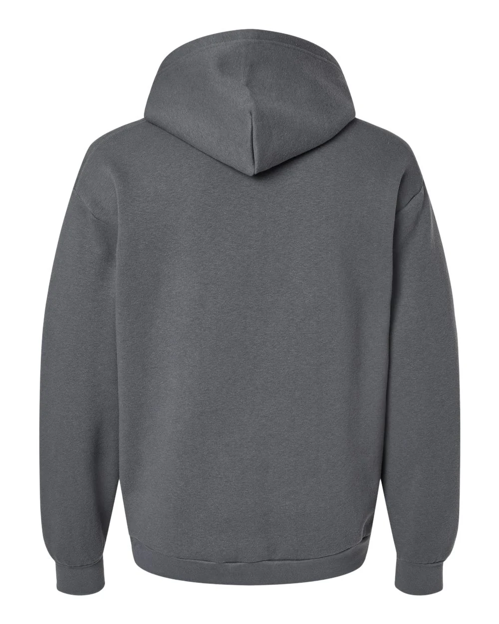 American Apparel-RF498-ReFlex Fleece Hoodie - Image 6