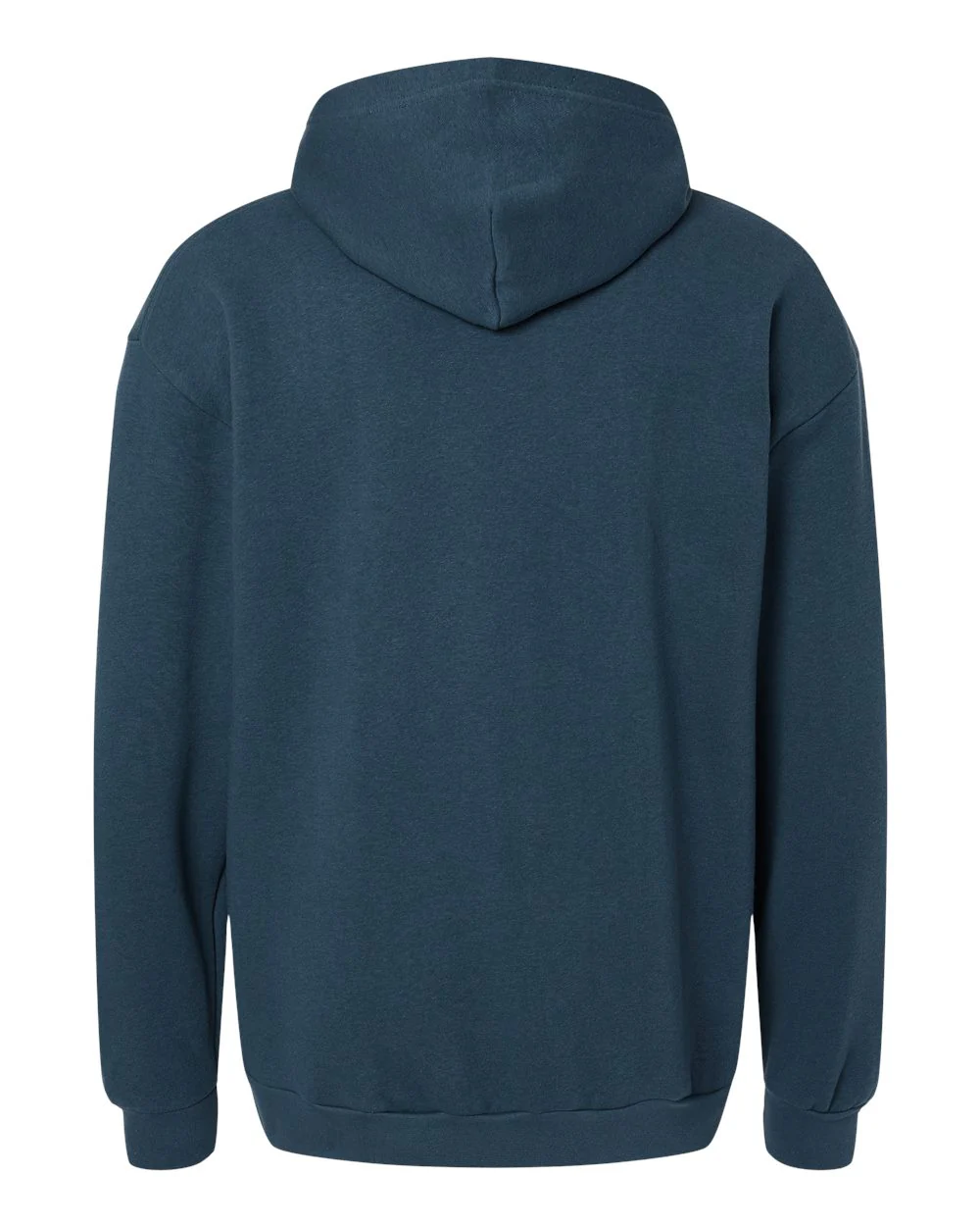 American Apparel-RF498-ReFlex Fleece Hoodie - Image 60