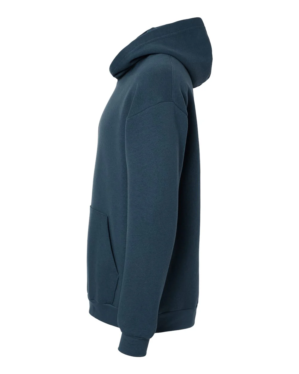 American Apparel-RF498-ReFlex Fleece Hoodie - Image 61