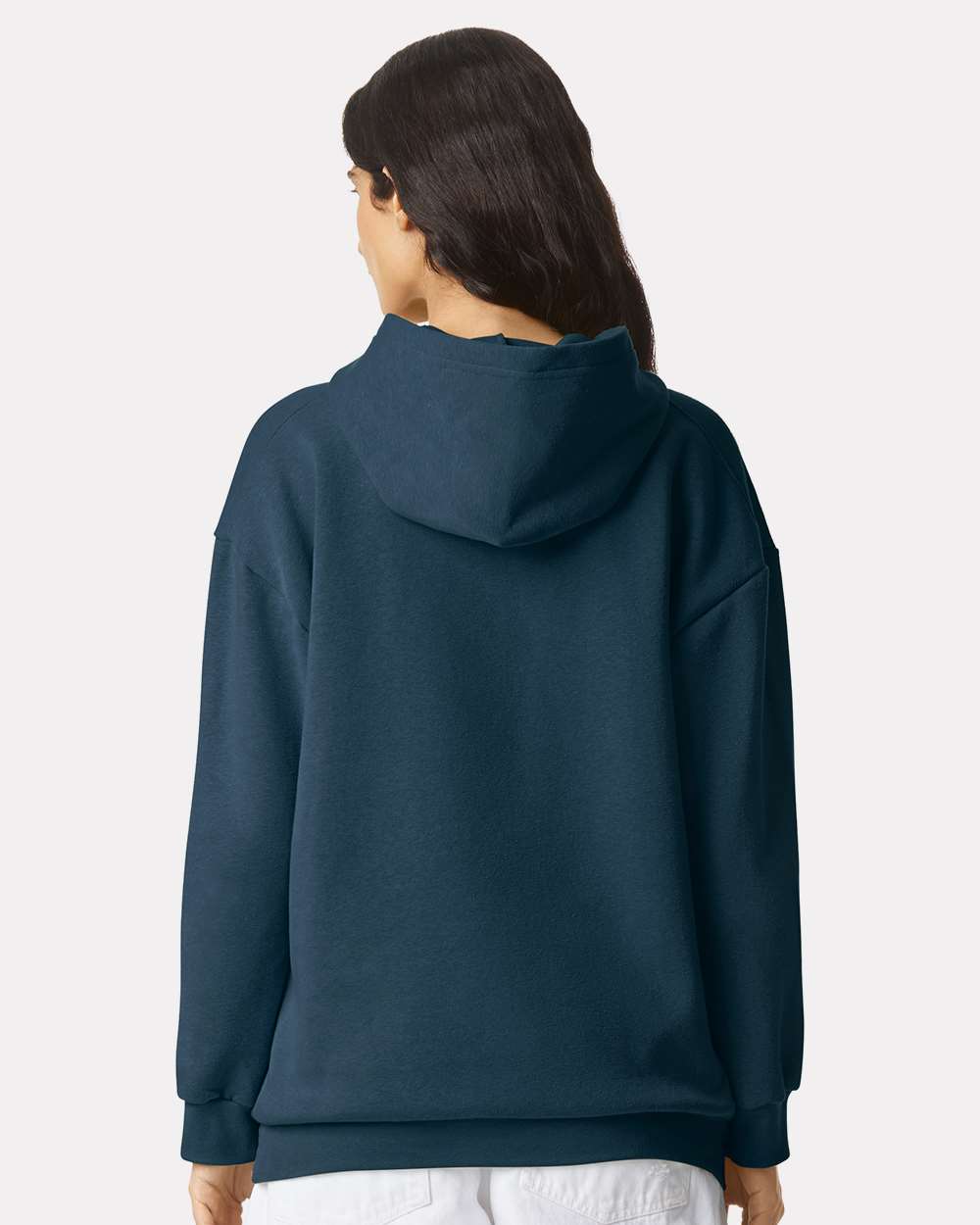 American Apparel-RF498-ReFlex Fleece Hoodie - Image 64