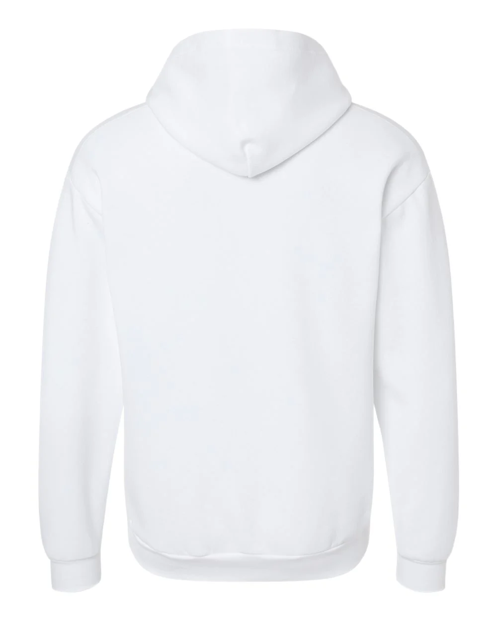 American Apparel-RF498-ReFlex Fleece Hoodie - Image 66
