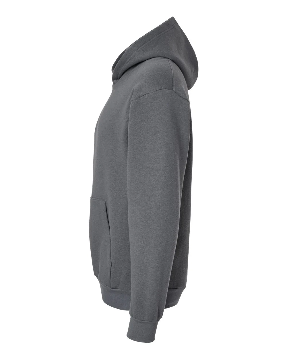 American Apparel-RF498-ReFlex Fleece Hoodie - Image 7