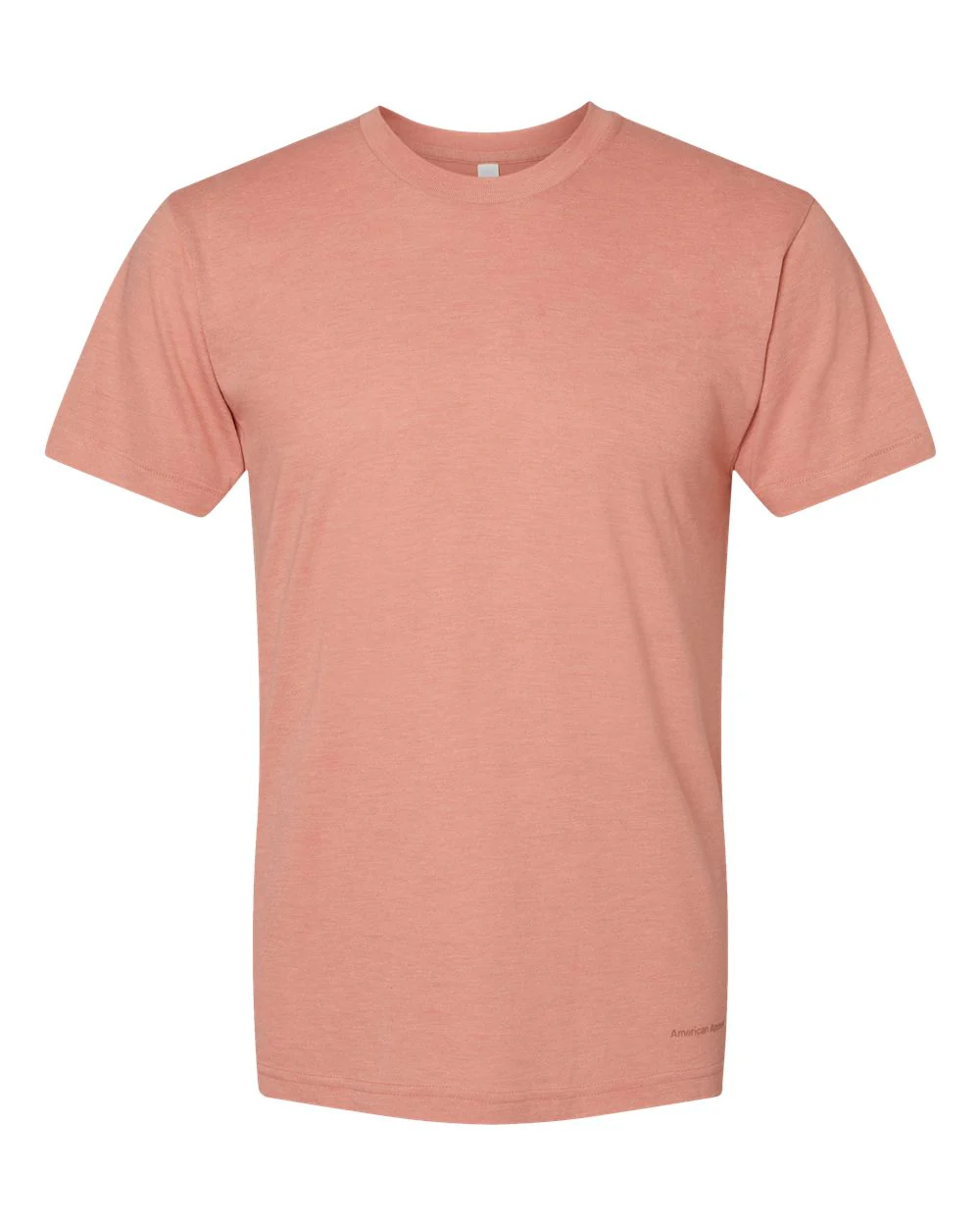 American Apparel-TR401-Triblend Track Tee - Image 11