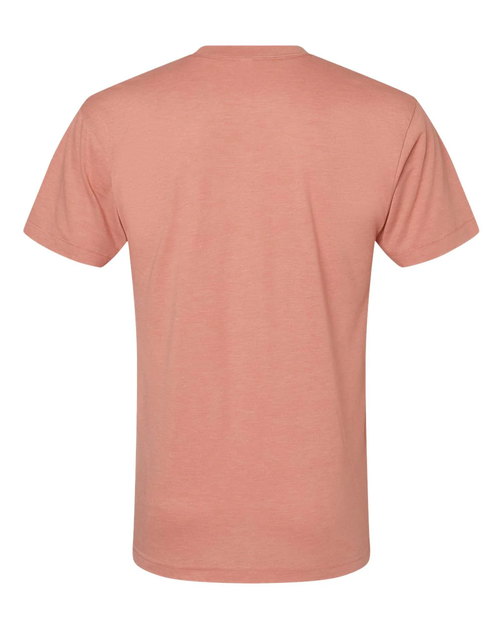 American Apparel-TR401-Triblend Track Tee - Image 12