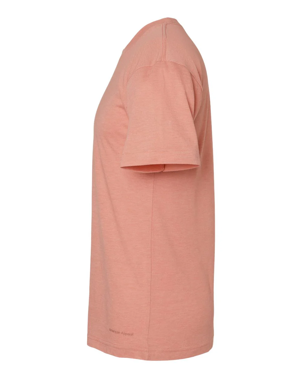 American Apparel-TR401-Triblend Track Tee - Image 13