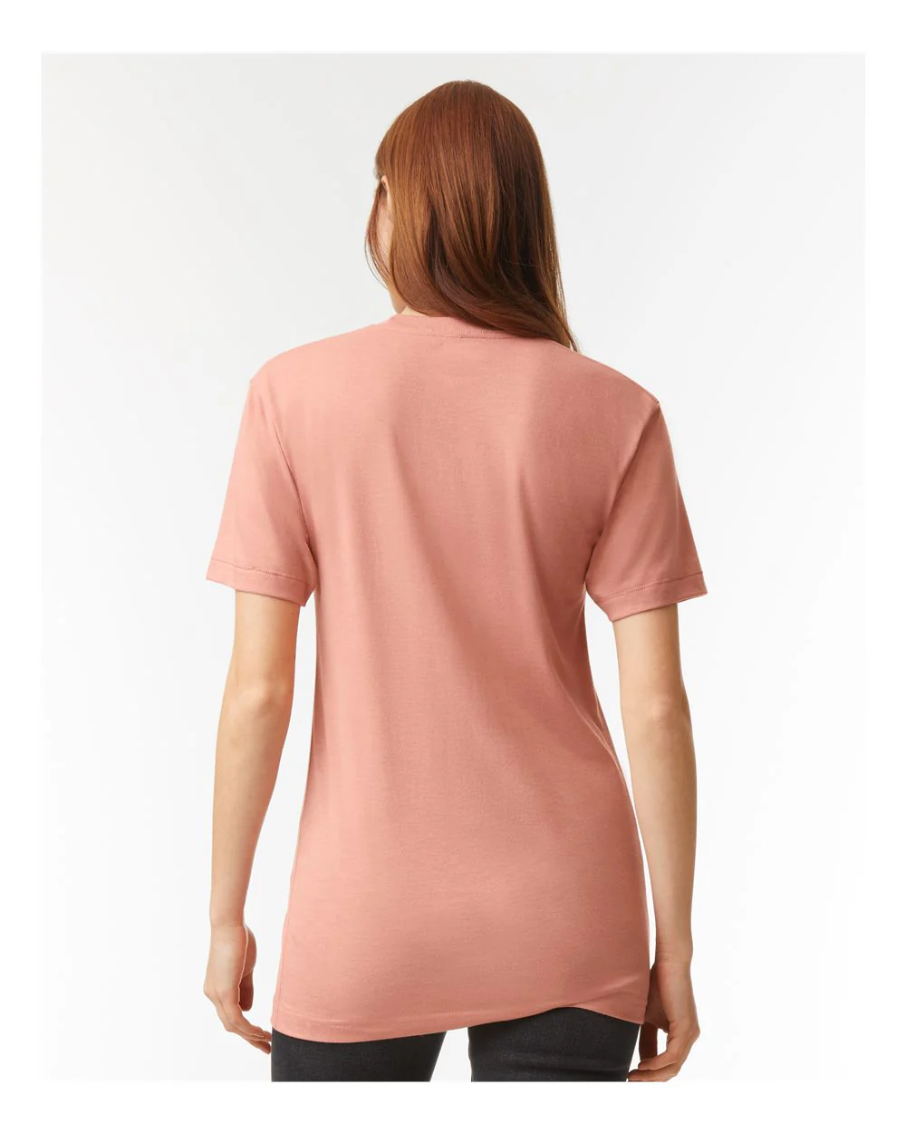 American Apparel-TR401-Triblend Track Tee - Image 16