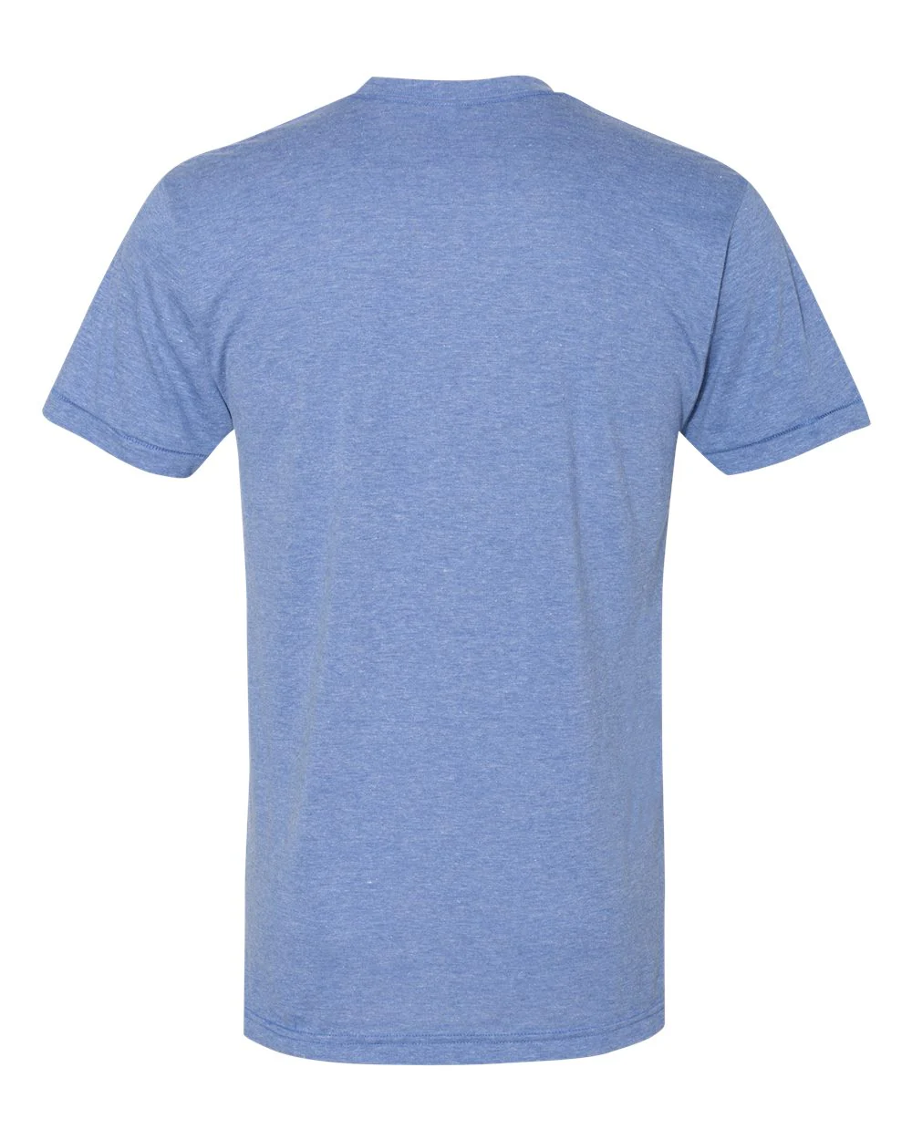 American Apparel-TR401-Triblend Track Tee - Image 2