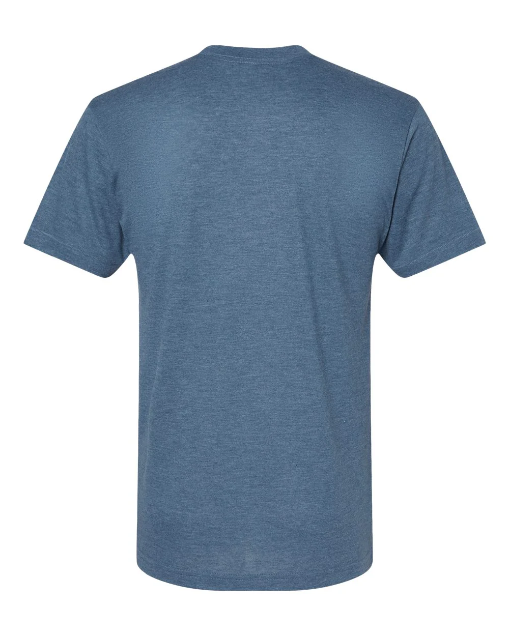 American Apparel-TR401-Triblend Track Tee - Image 24