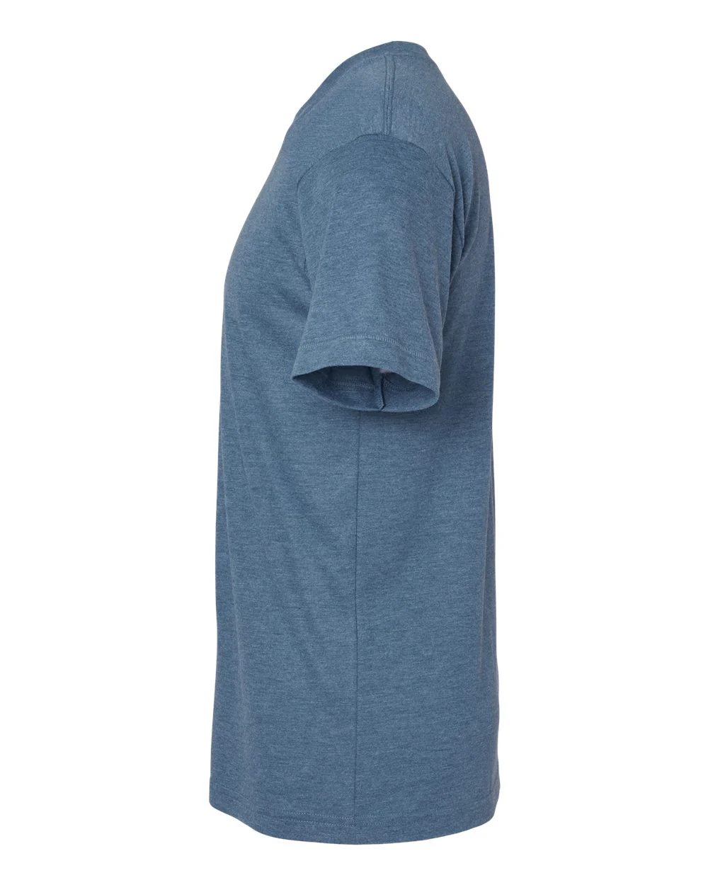 American Apparel-TR401-Triblend Track Tee - Image 25