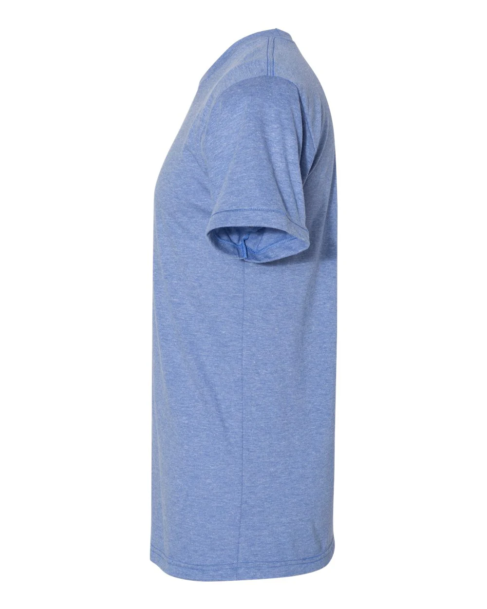 American Apparel-TR401-Triblend Track Tee - Image 3