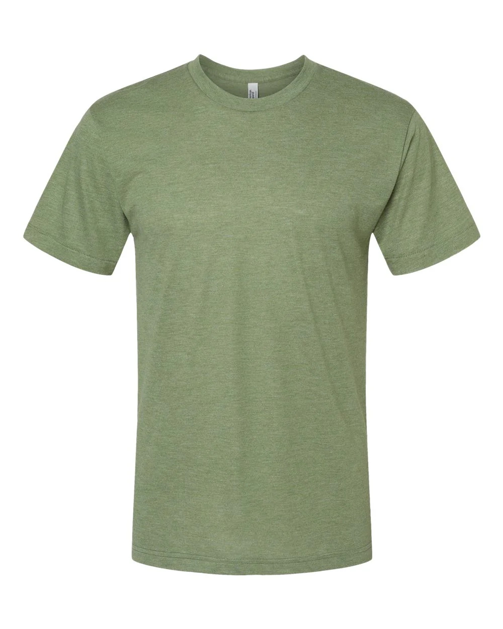 American Apparel-TR401-Triblend Track Tee - Image 32
